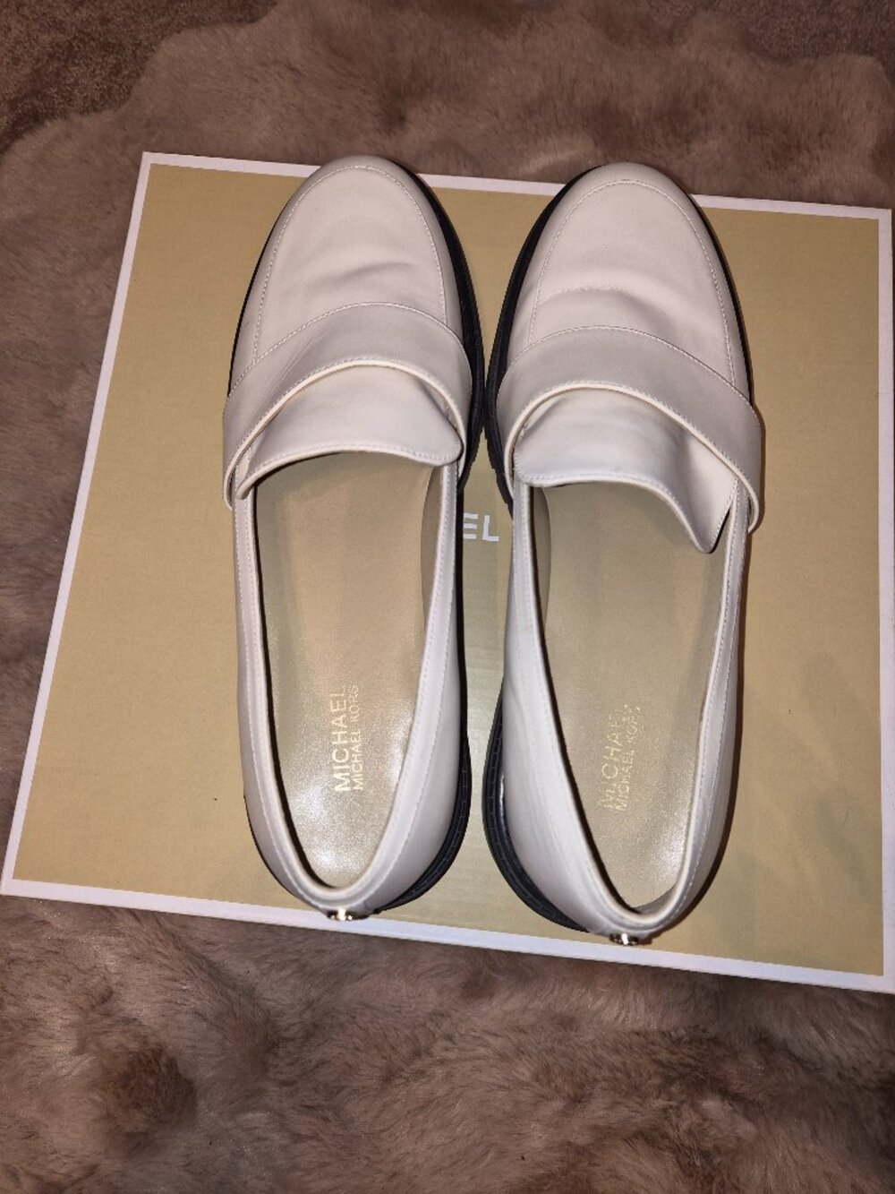Michael Kors Loafers